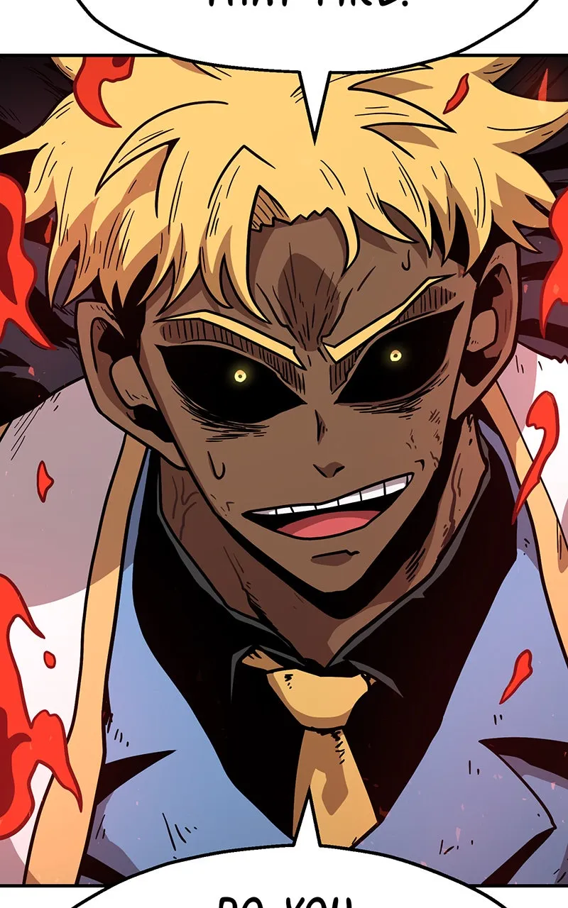 Metro Hunter Chapter 46 page 171 - 