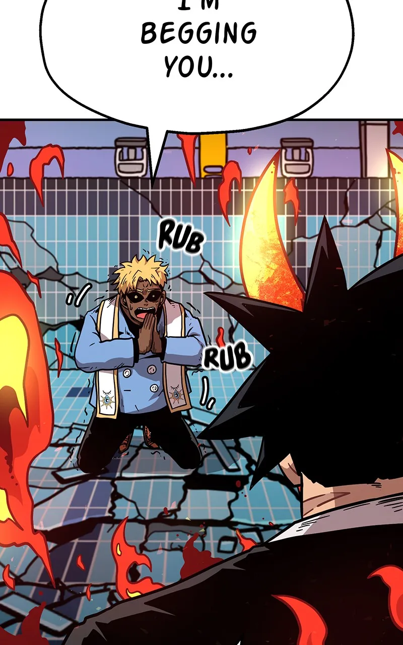Metro Hunter Chapter 46 page 173 - 