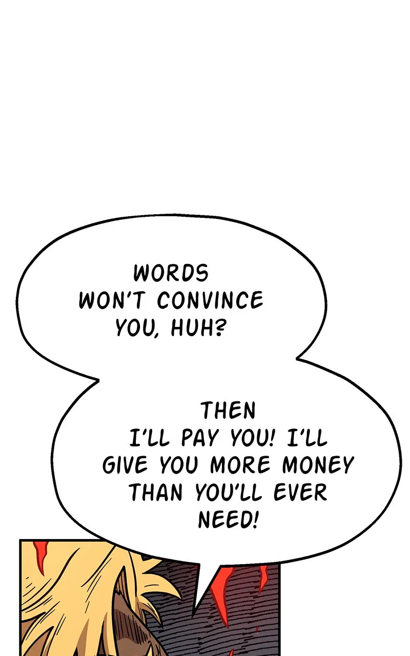 Metro Hunter Chapter 46 page 175 - 