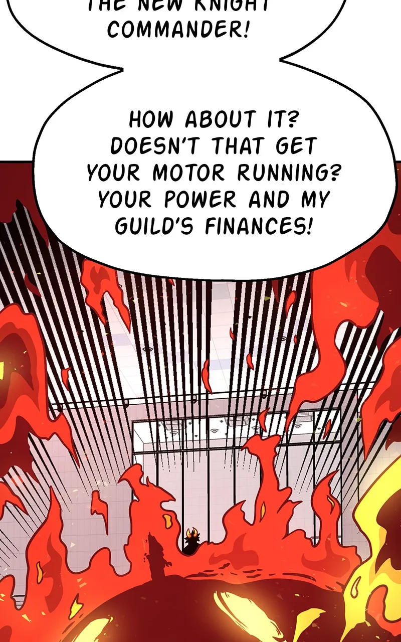 Metro Hunter Chapter 46 page 177 - 