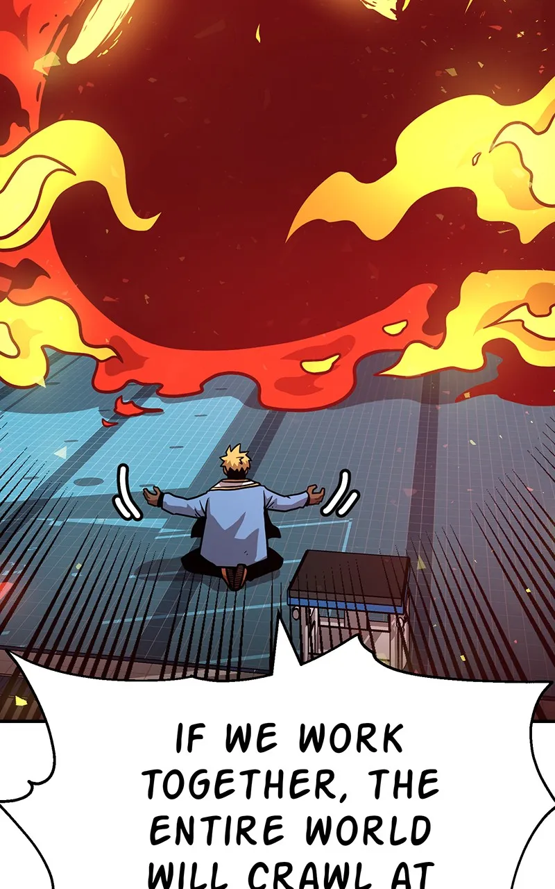 Metro Hunter Chapter 46 page 178 - 