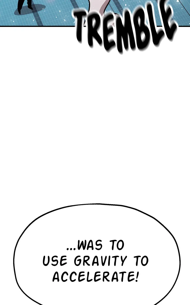 Metro Hunter Chapter 46 page 19 - 