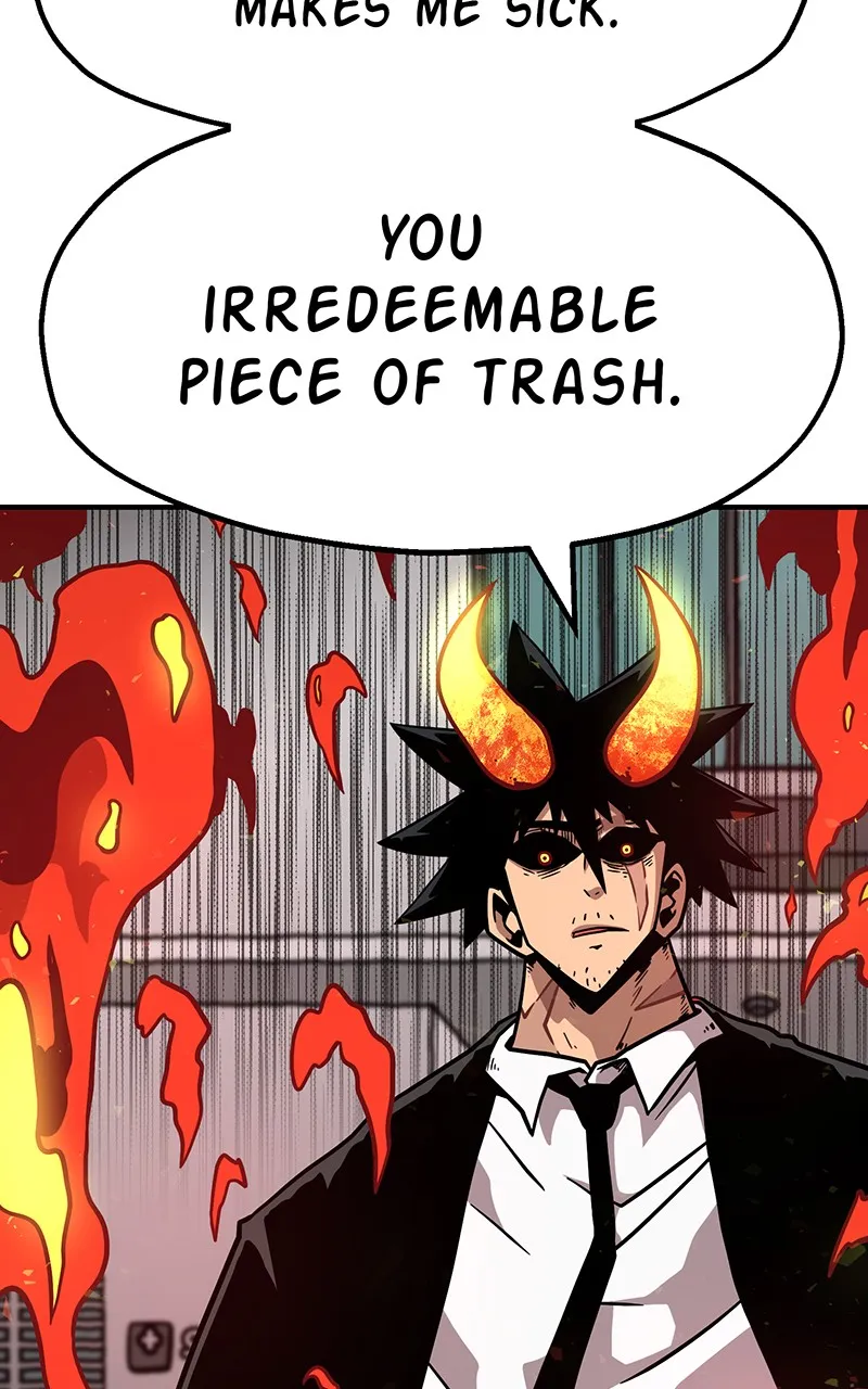 Metro Hunter Chapter 46 page 181 - 