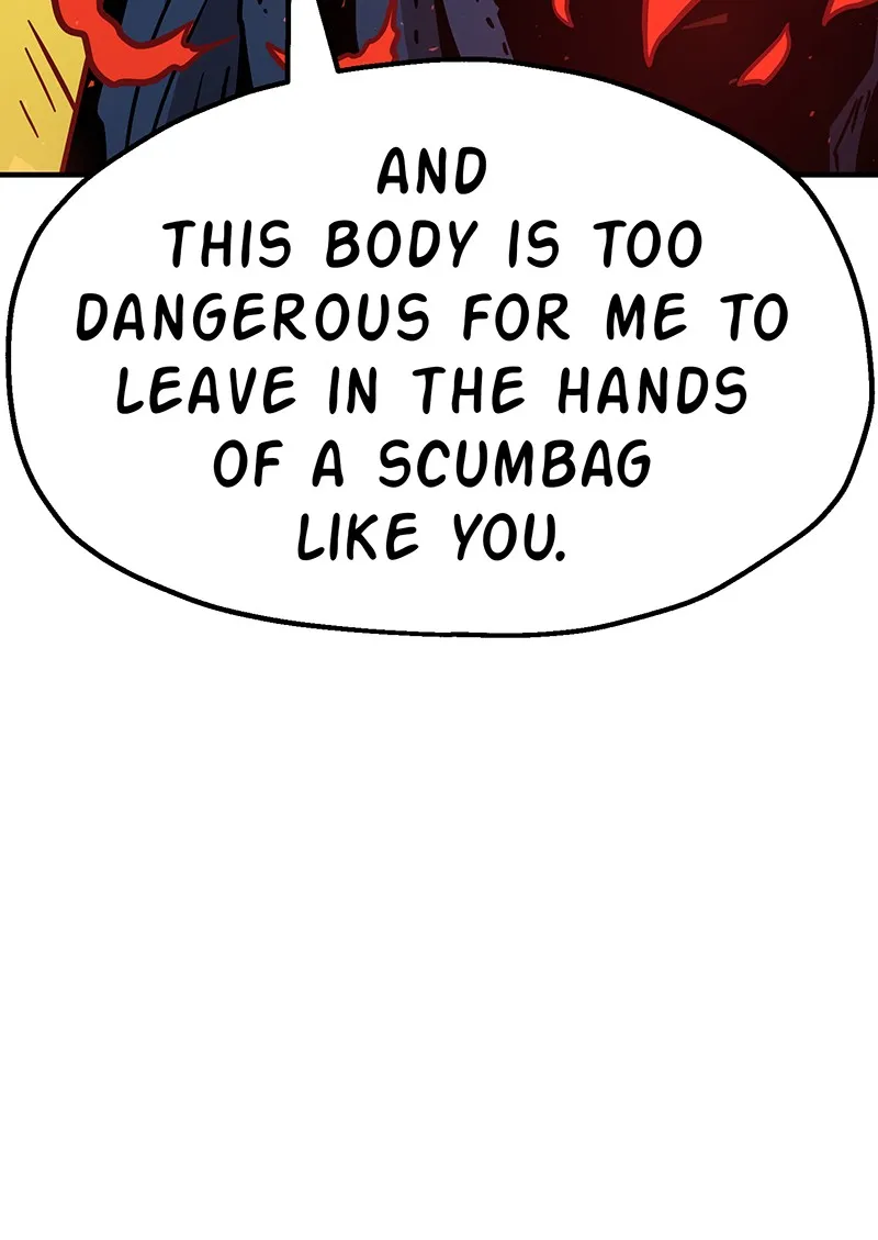 Metro Hunter Chapter 46 page 183 - 