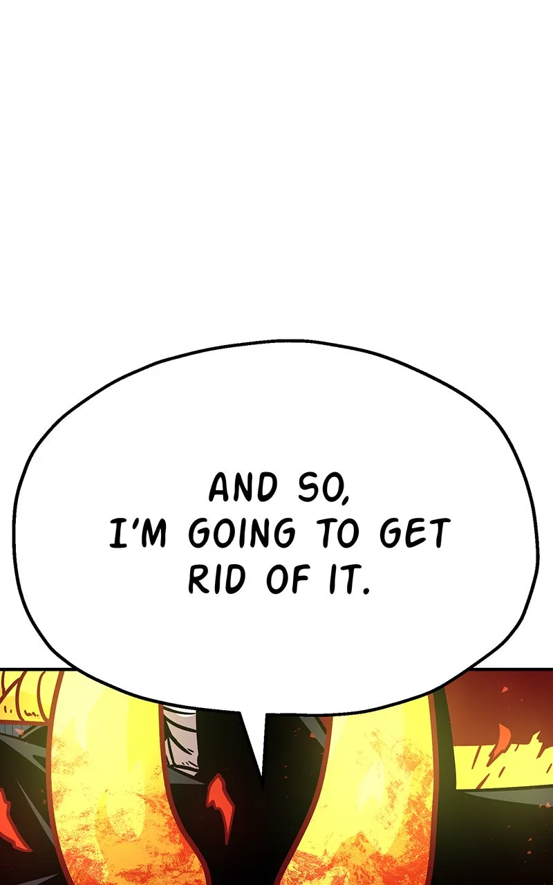 Metro Hunter Chapter 46 page 184 - 