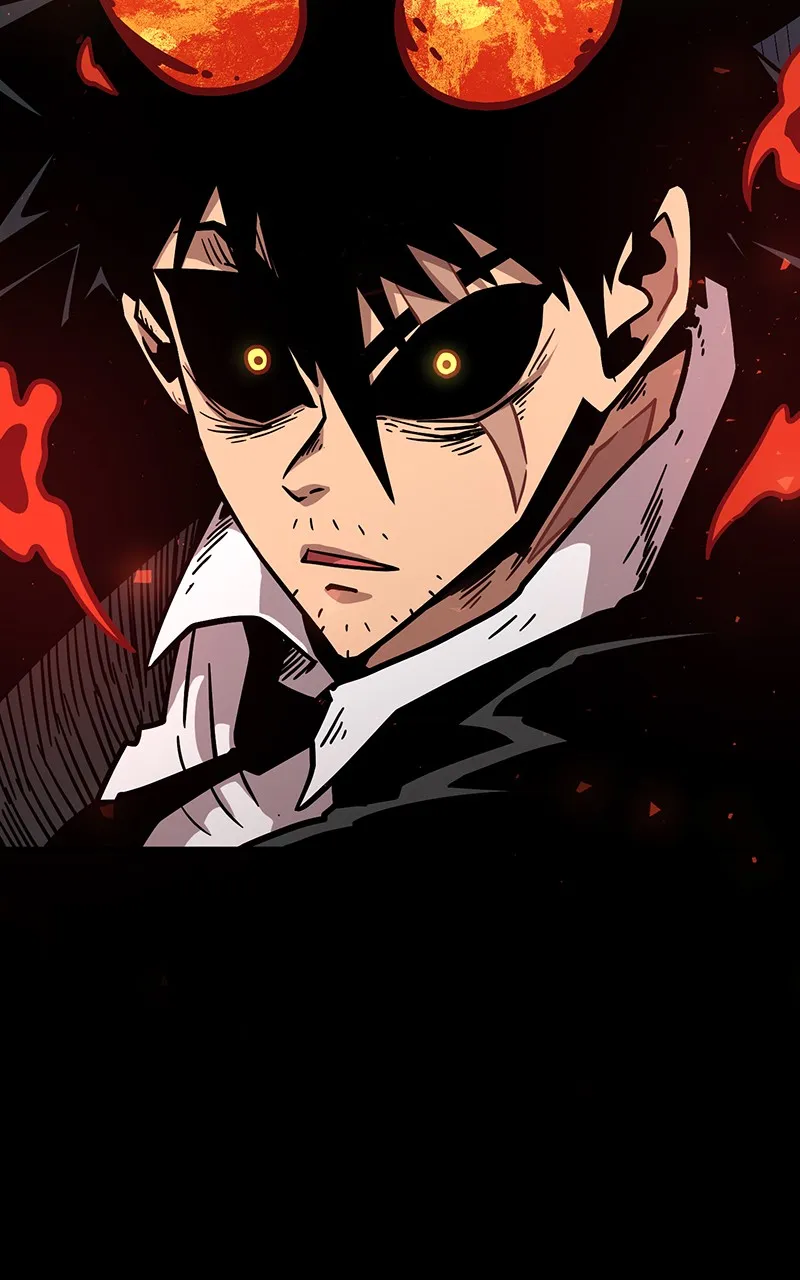 Metro Hunter Chapter 46 page 185 - 