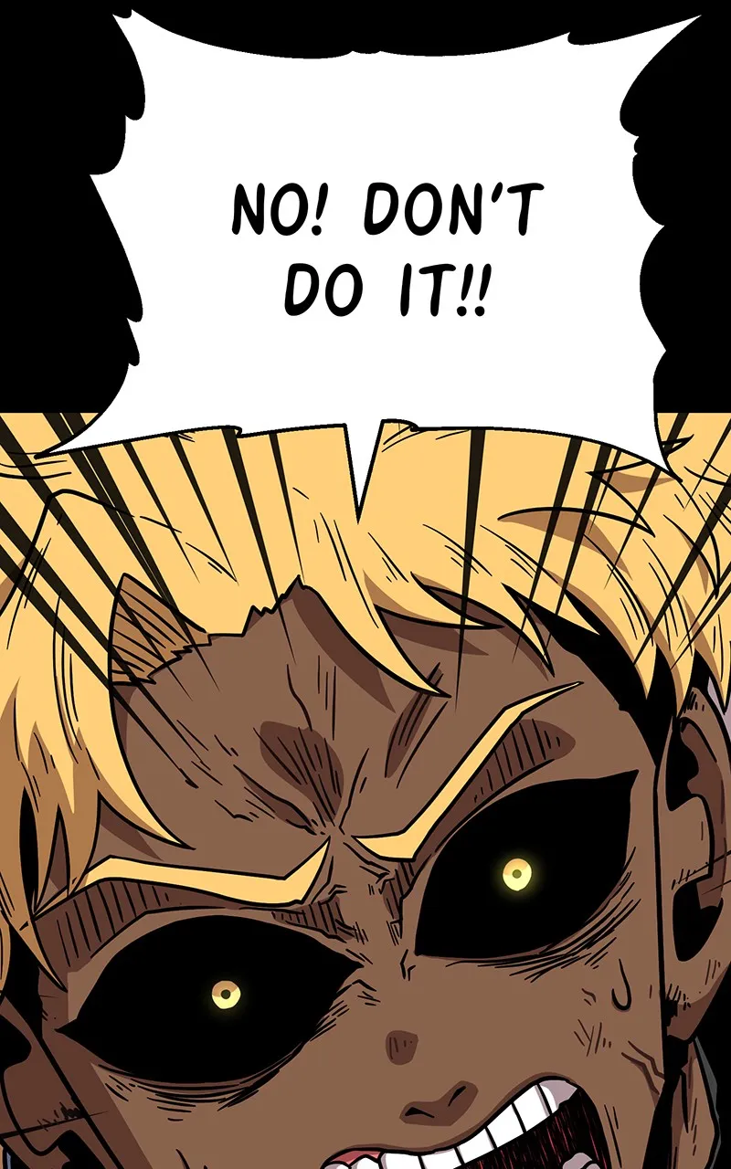 Metro Hunter Chapter 46 page 188 - 