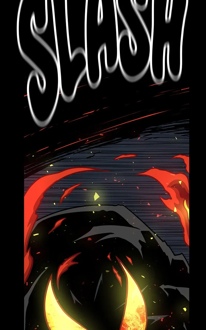 Metro Hunter Chapter 46 page 190 - 