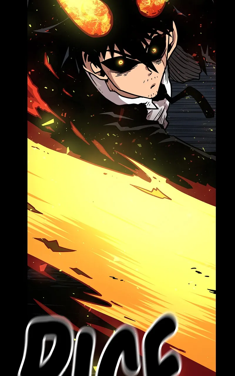 Metro Hunter Chapter 46 page 191 - 