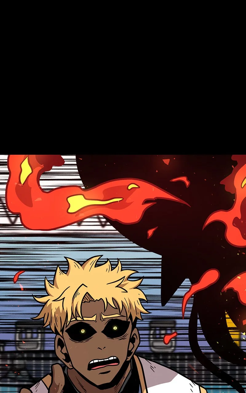 Metro Hunter Chapter 46 page 193 - 