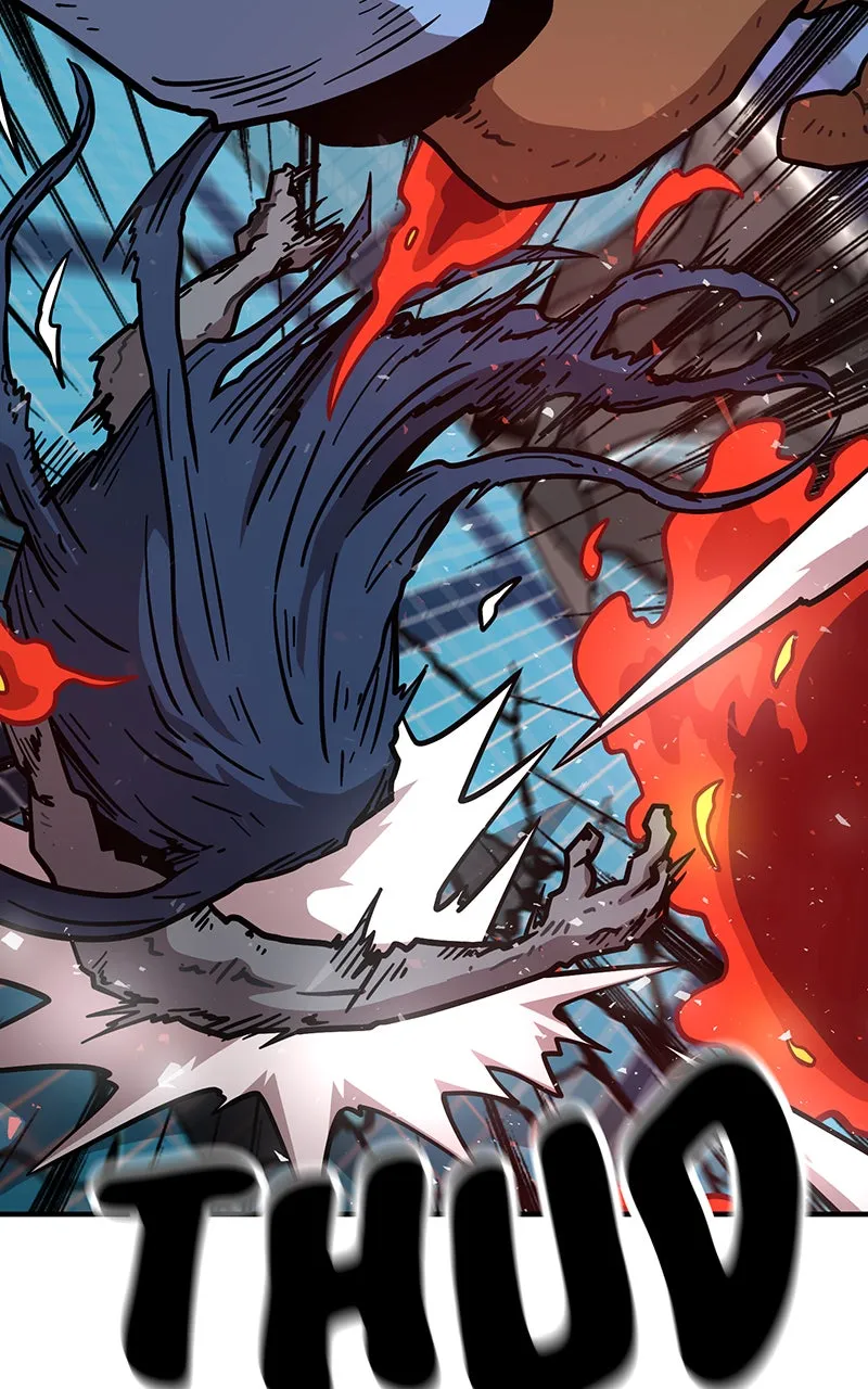 Metro Hunter Chapter 46 page 197 - 