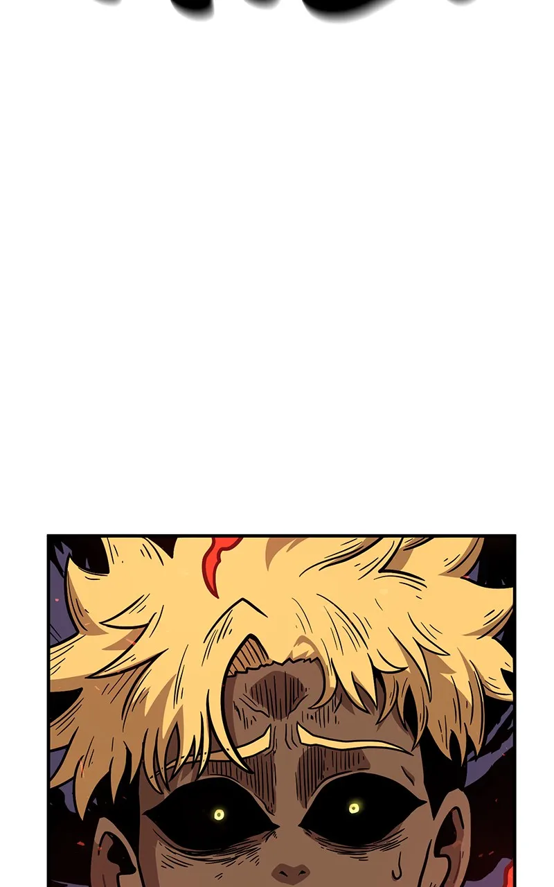 Metro Hunter Chapter 46 page 198 - 
