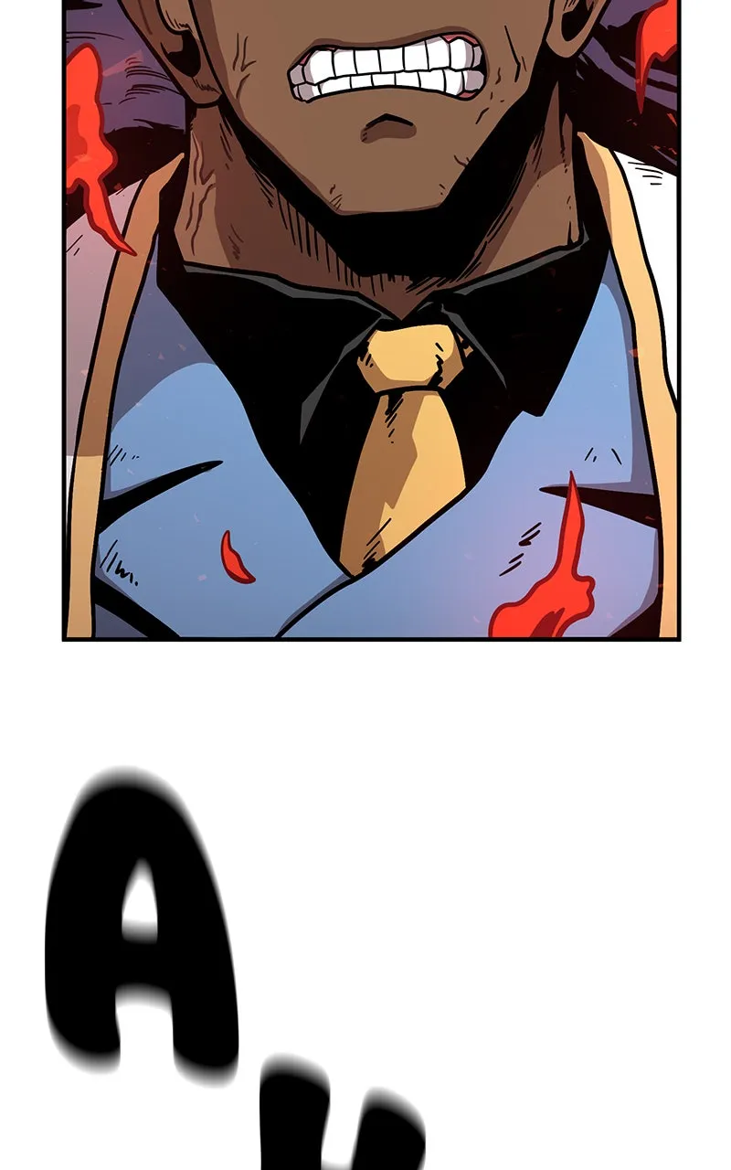 Metro Hunter Chapter 46 page 199 - 