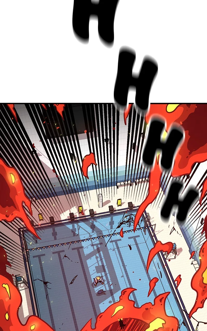 Metro Hunter Chapter 46 page 200 - 