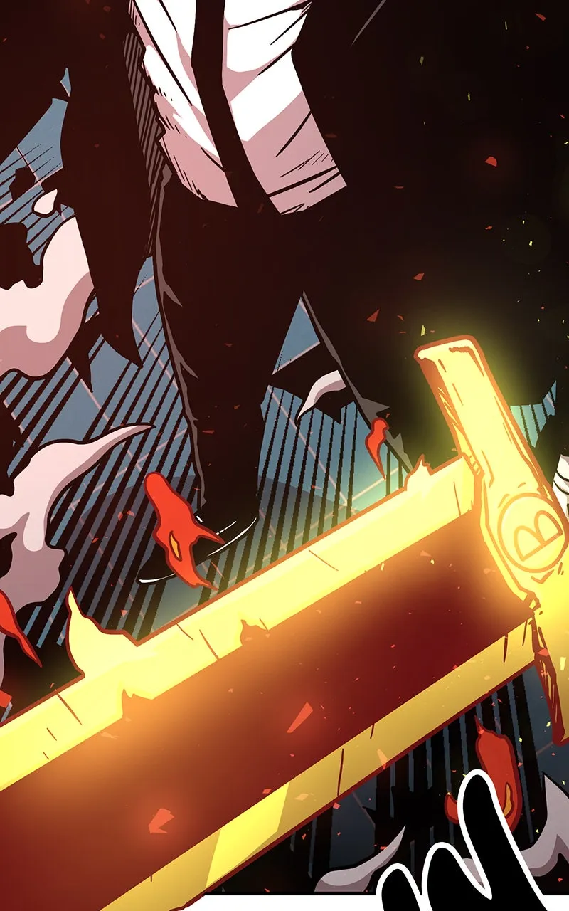 Metro Hunter Chapter 46 page 3 - 