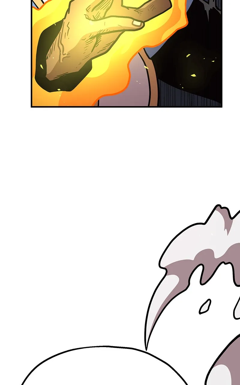Metro Hunter Chapter 46 page 21 - 