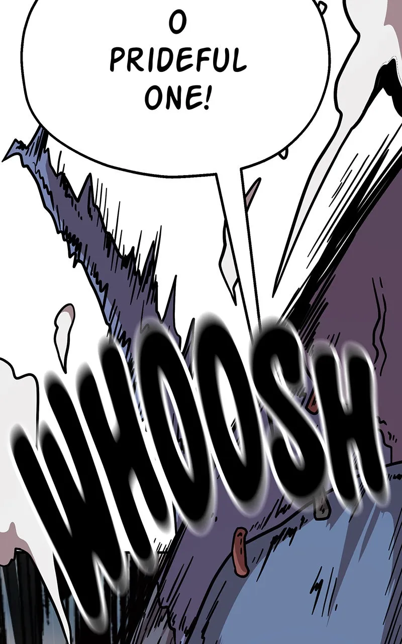 Metro Hunter Chapter 46 page 22 - 