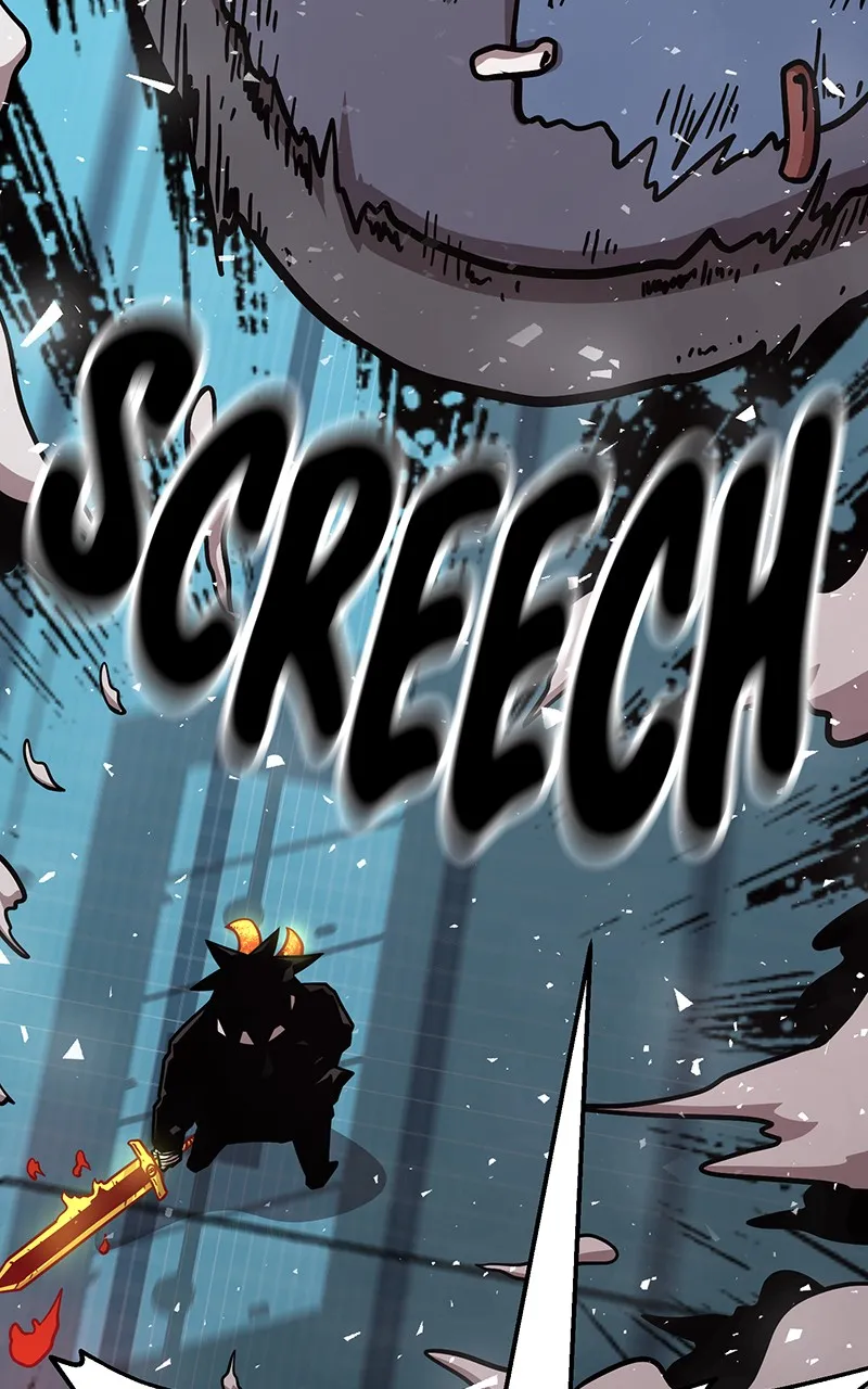 Metro Hunter Chapter 46 page 24 - 