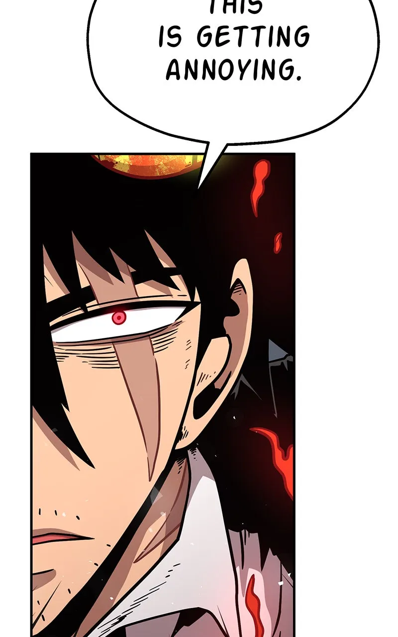 Metro Hunter Chapter 46 page 26 - 