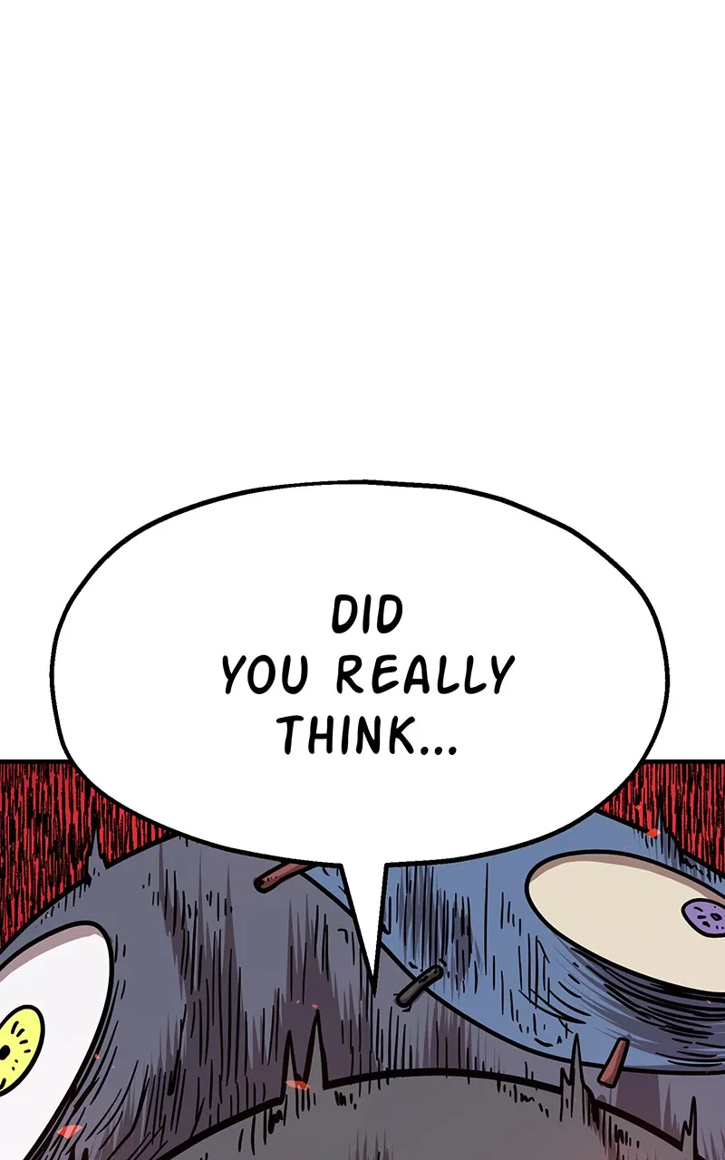 Metro Hunter Chapter 46 page 28 - 