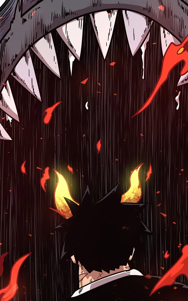 Metro Hunter Chapter 46 page 29 - 