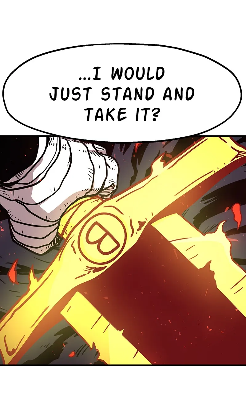 Metro Hunter Chapter 46 page 31 - 