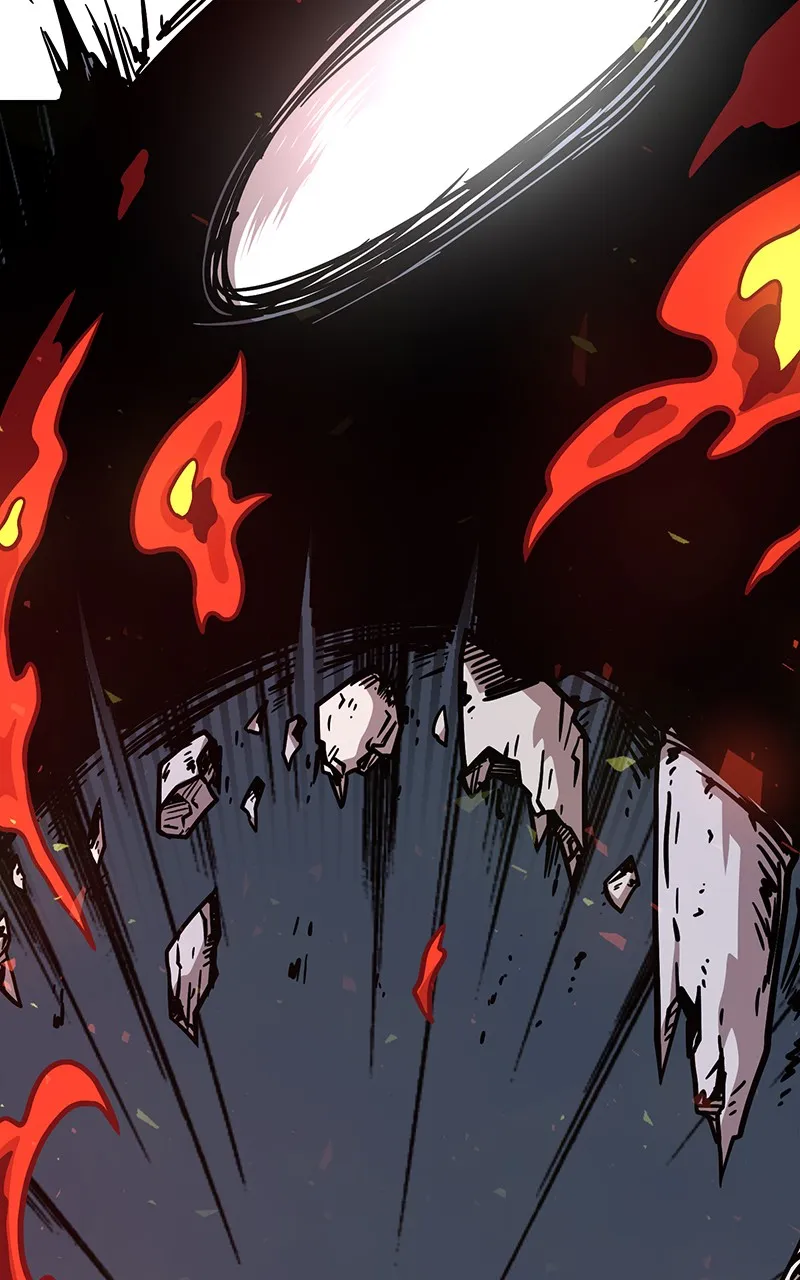 Metro Hunter Chapter 46 page 34 - 