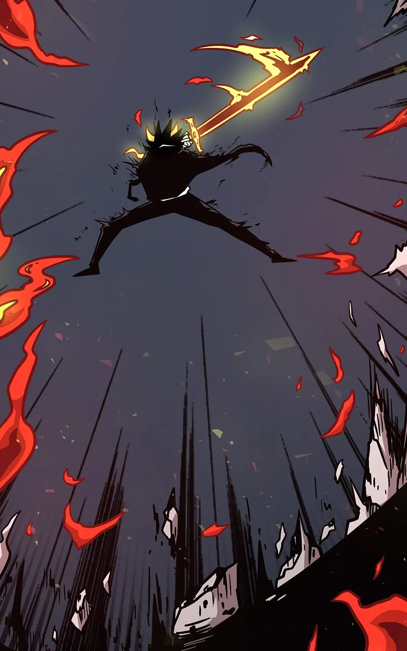 Metro Hunter Chapter 46 page 35 - 