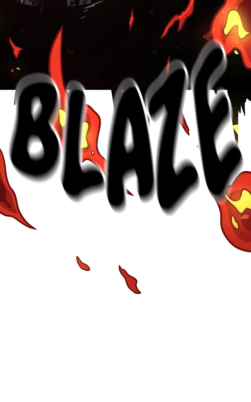Metro Hunter Chapter 46 page 36 - 
