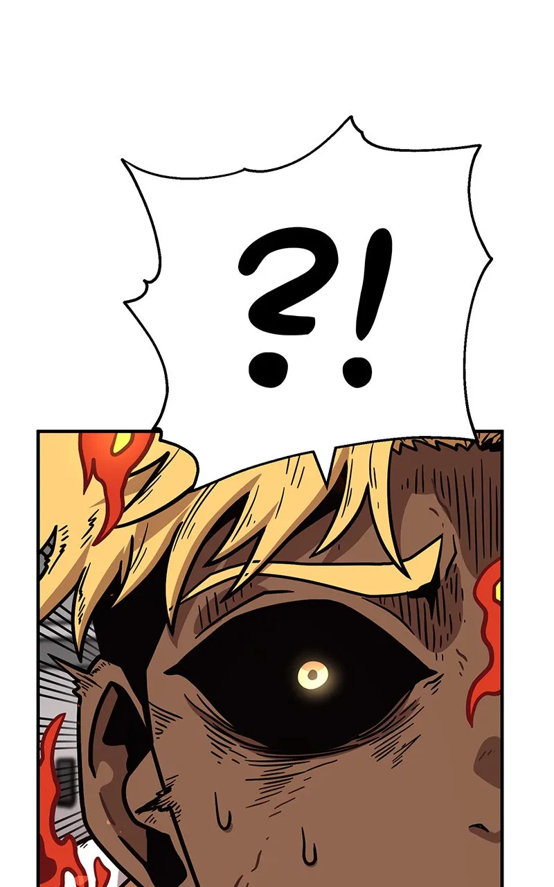 Metro Hunter Chapter 46 page 37 - 