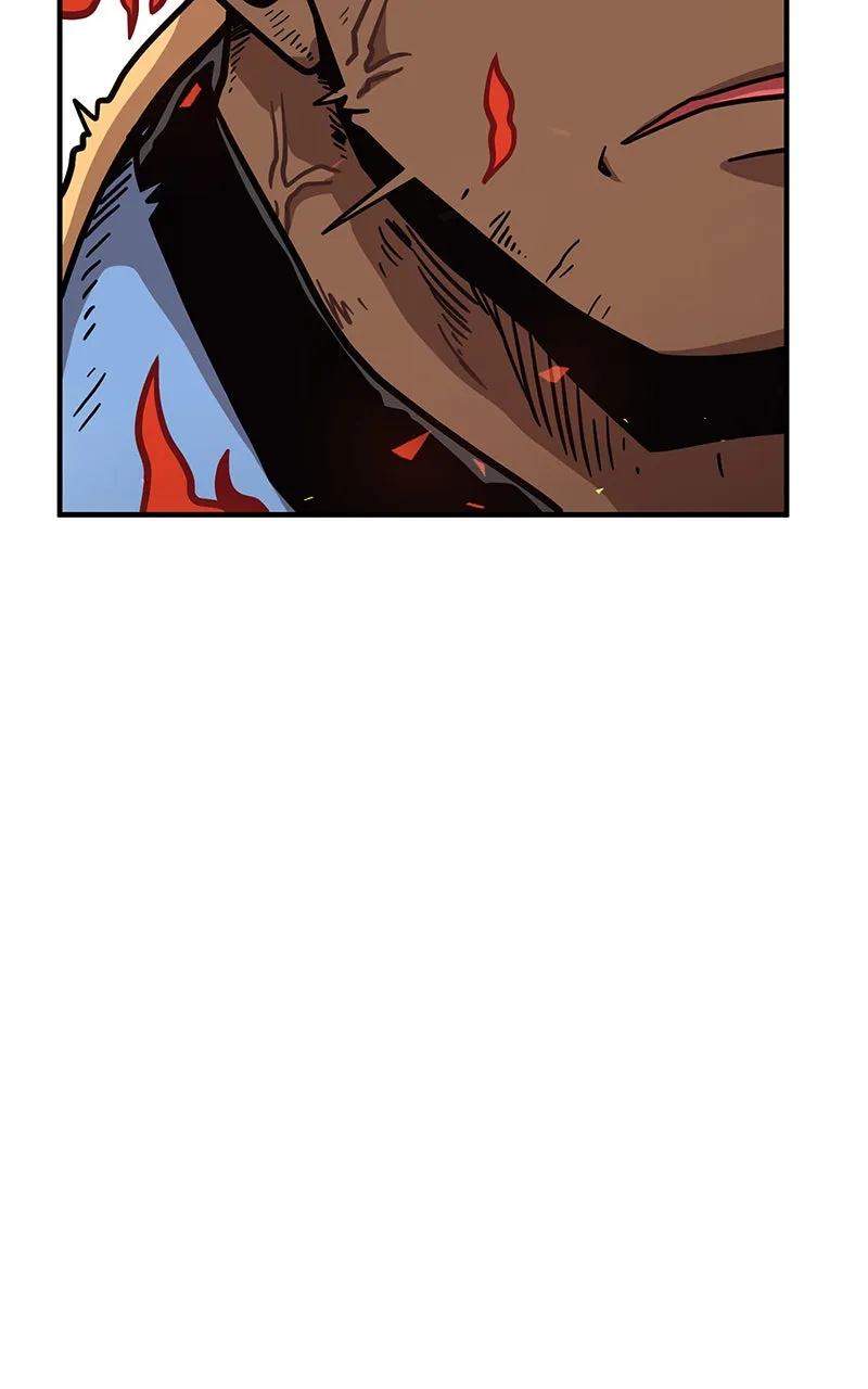 Metro Hunter Chapter 46 page 38 - 