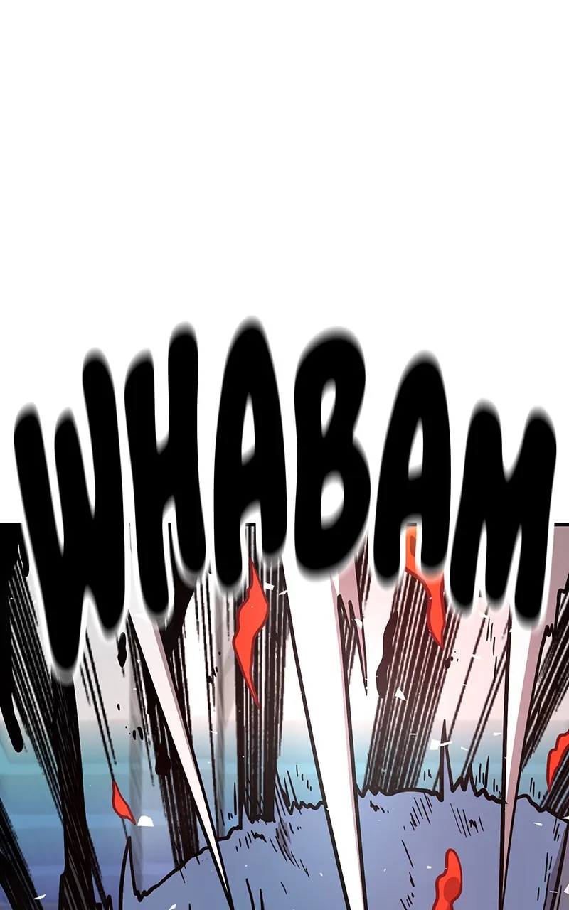 Metro Hunter Chapter 46 page 40 - 