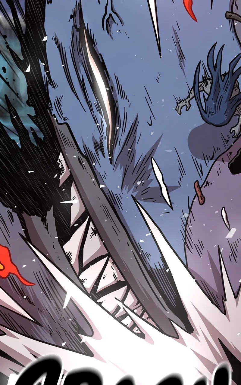Metro Hunter Chapter 46 page 41 - 