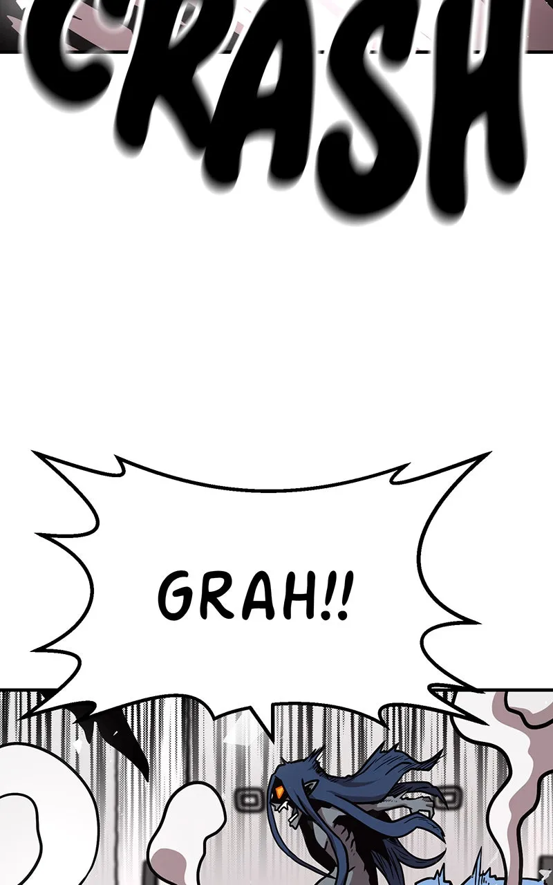 Metro Hunter Chapter 46 page 42 - 
