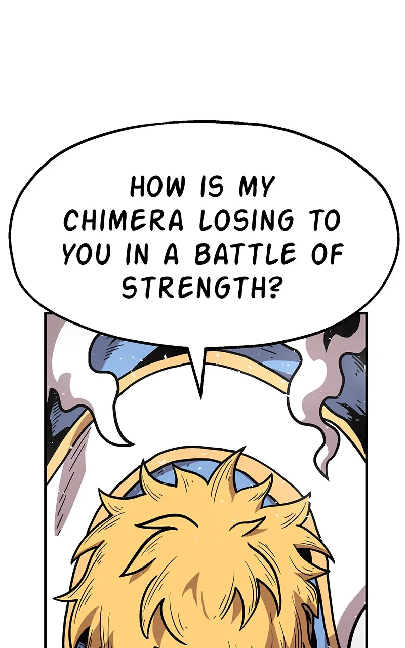 Metro Hunter Chapter 46 page 44 - 
