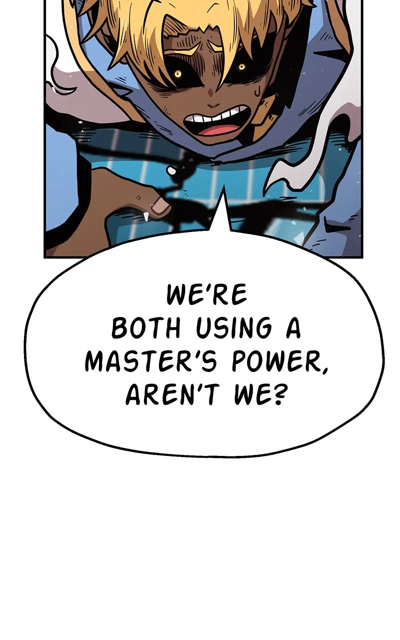 Metro Hunter Chapter 46 page 45 - 