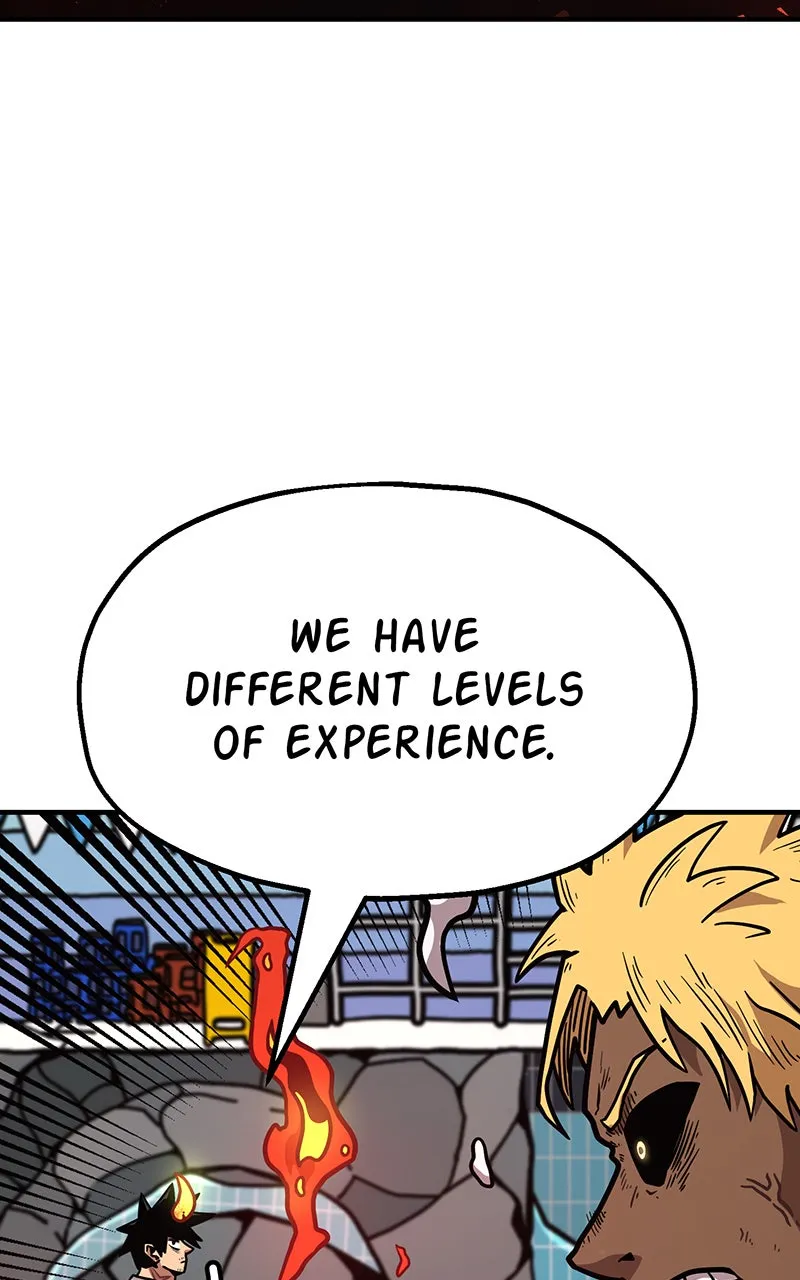 Metro Hunter Chapter 46 page 47 - 