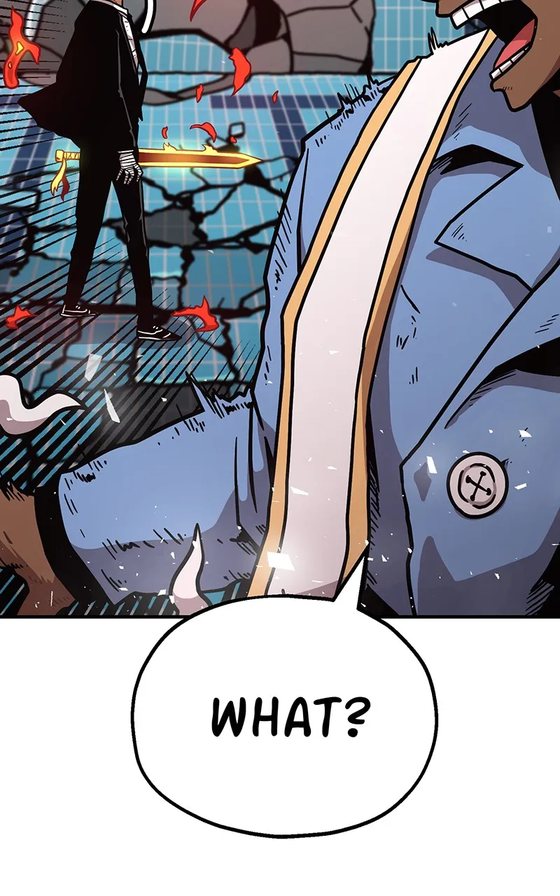 Metro Hunter Chapter 46 page 48 - 