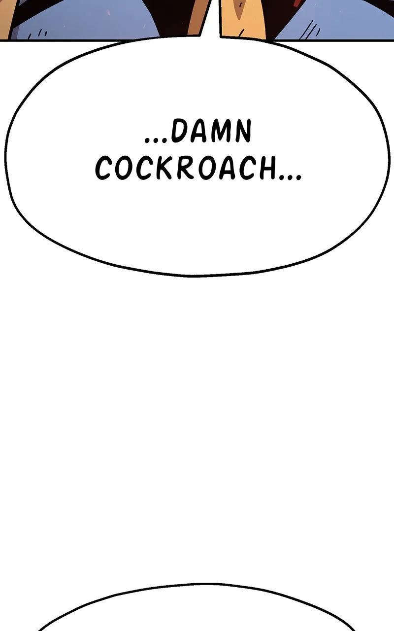 Metro Hunter Chapter 46 page 6 - 