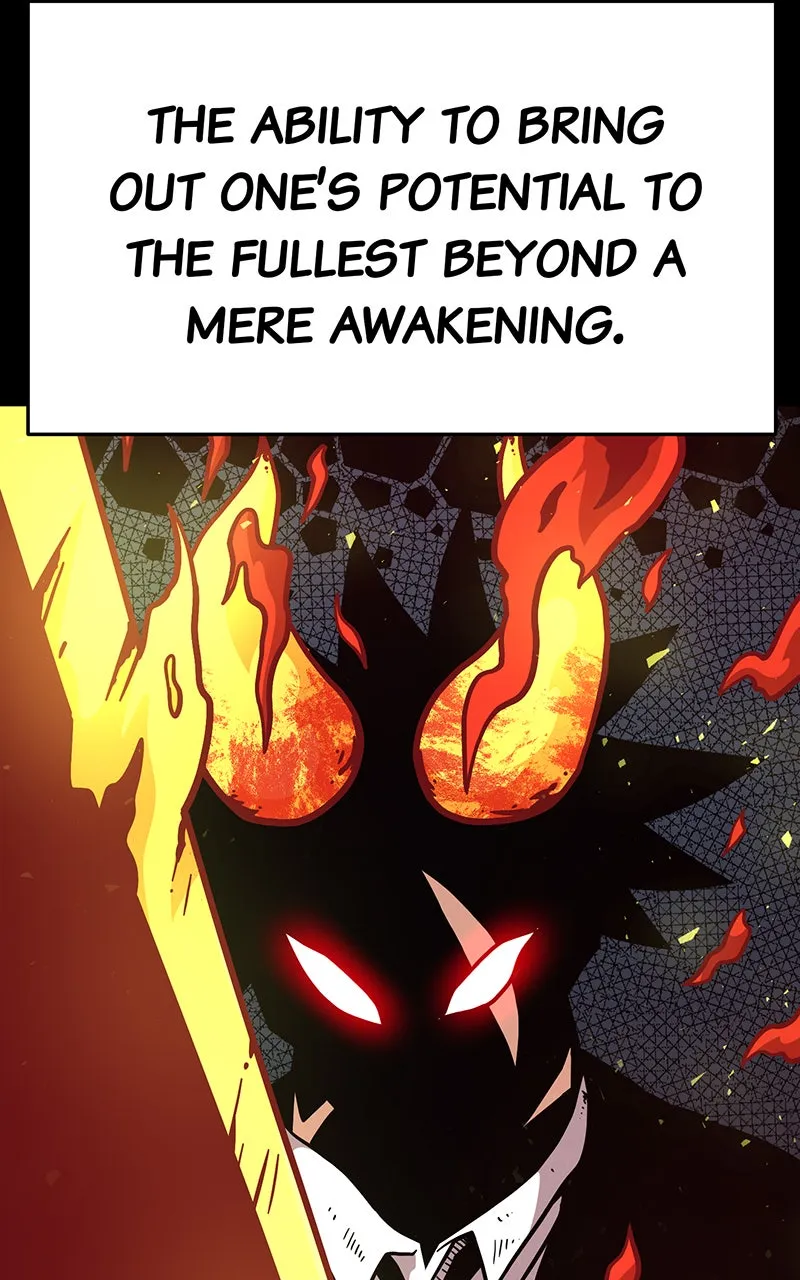 Metro Hunter Chapter 46 page 53 - 