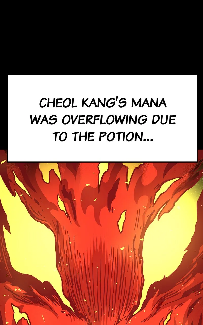 Metro Hunter Chapter 46 page 55 - 