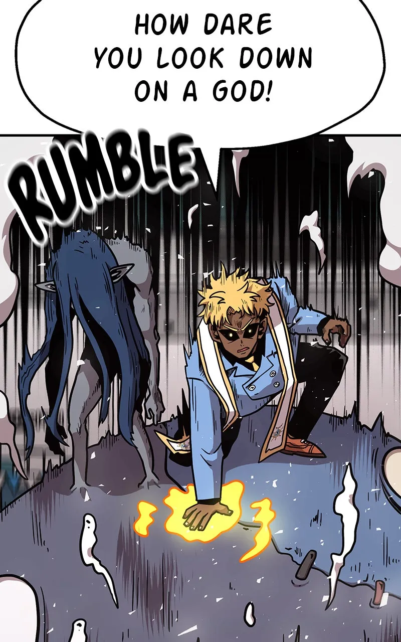 Metro Hunter Chapter 46 page 7 - 
