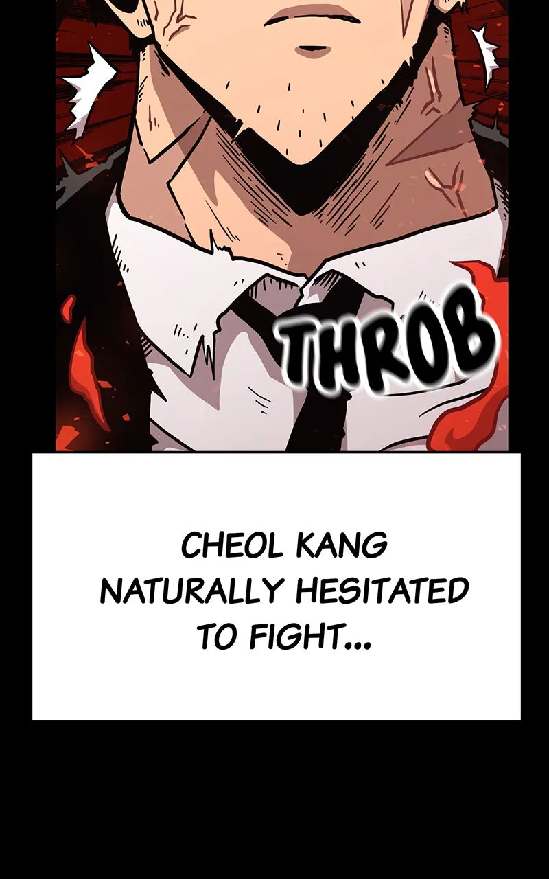 Metro Hunter Chapter 46 page 62 - 