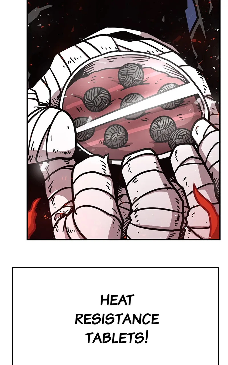 Metro Hunter Chapter 46 page 68 - 