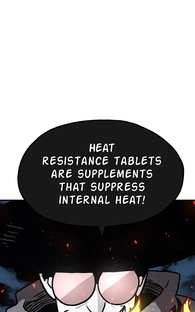 Metro Hunter Chapter 46 page 70 - 