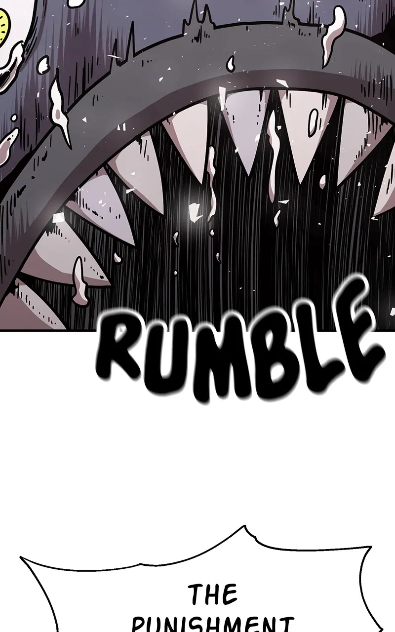 Metro Hunter Chapter 46 page 8 - 