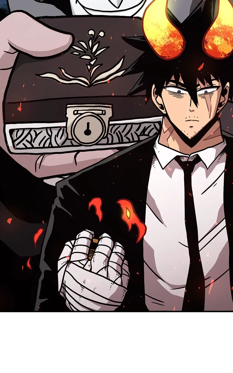 Metro Hunter Chapter 46 page 71 - 