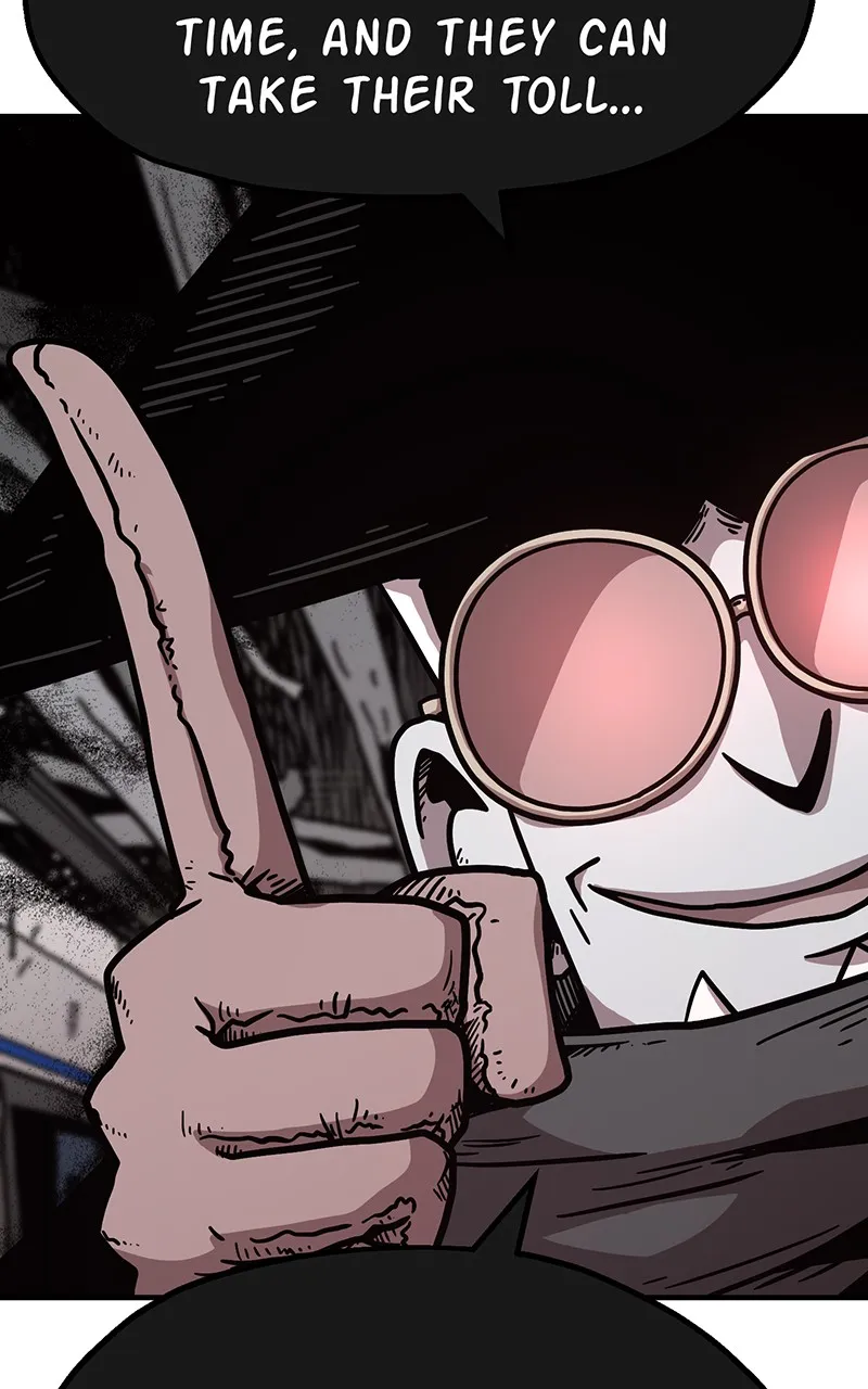 Metro Hunter Chapter 46 page 73 - 
