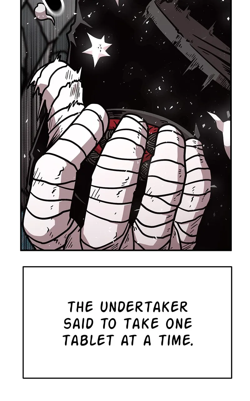 Metro Hunter Chapter 46 page 75 - 