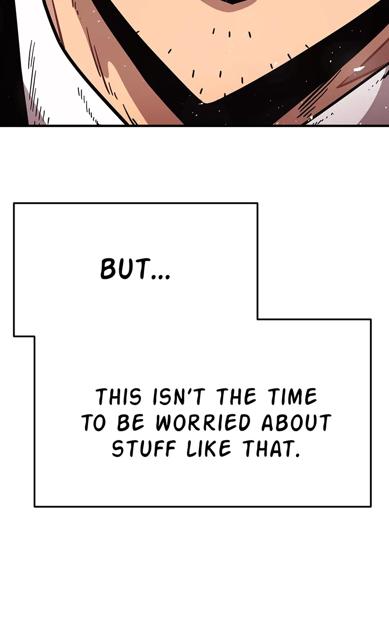 Metro Hunter Chapter 46 page 77 - 